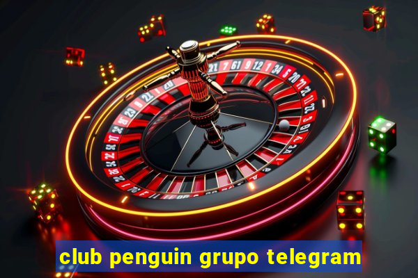 club penguin grupo telegram